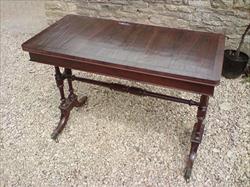 rosewood antique games table.jpg